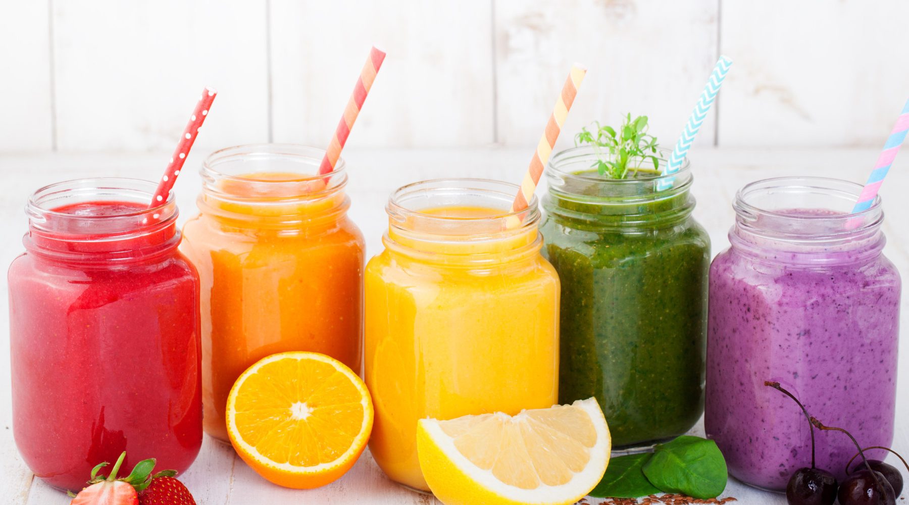 Super Healthy Drinks that you can Add to Your Diet