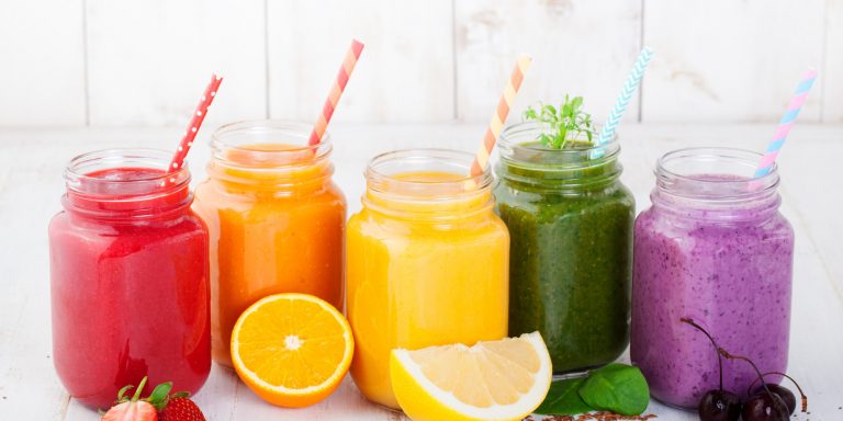 Super Healthy Drinks that you can Add to Your Diet
